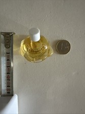 Miniature de parfum Fragonard