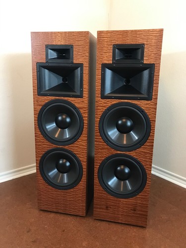Klipsch klf20 speakers - klipsch,
