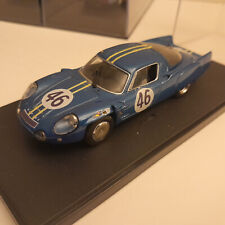 alpine a210 n46 24 heures du