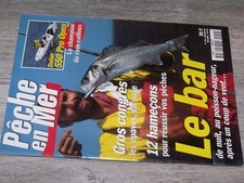 $$$ Revue La peche en mer