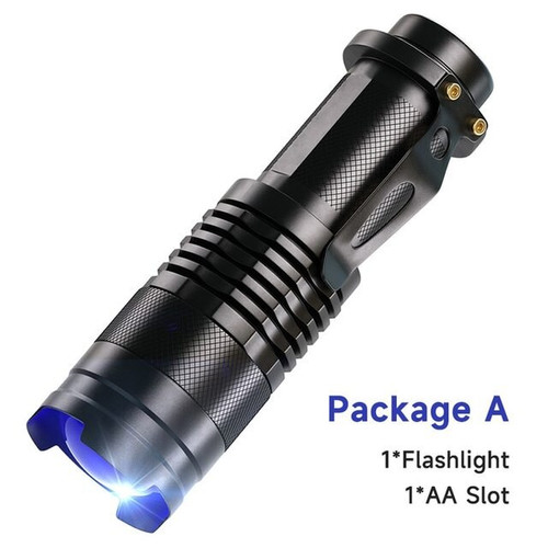 Lampe poche led - lampe, de