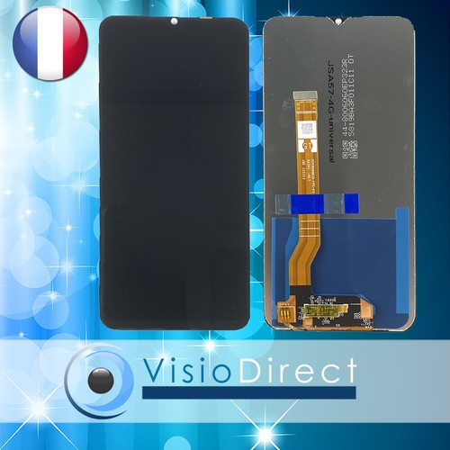 Vitre tactile ecran - tactile,