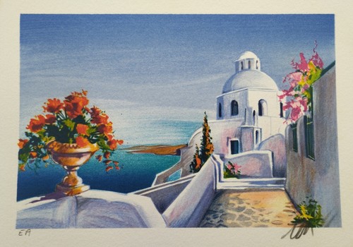 Bongibault andre grece - ,