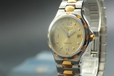 Presque comme neuve - [], montre