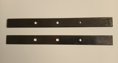 Jeu couteaux 210 mm - couteaux,