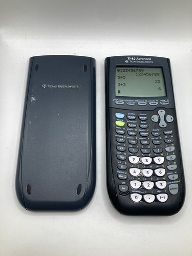 Texas instruments - texas,