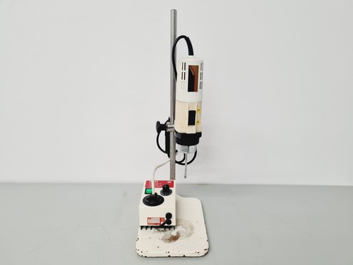 Homogénéisateur polytron - polytron, pt