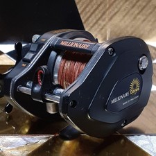 Daiwa Millionaire ST-30S Bait