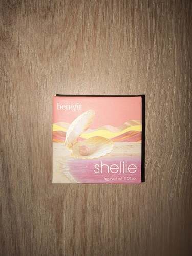 Brand new sephora benefit - new,