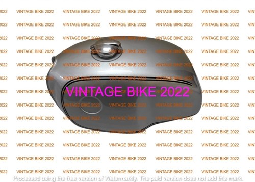 Convient pour bmw r100 - convient, rs