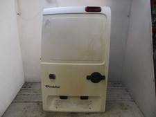 Porte battante arriere gauche