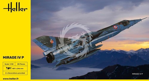 Mirage heller 80493 - ,