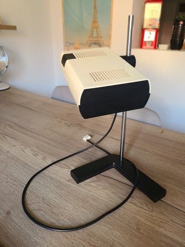 Lampe bureau 1970 - bureau, samp
