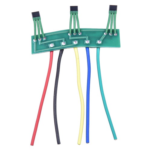 Câble circuit imprimé - câble,