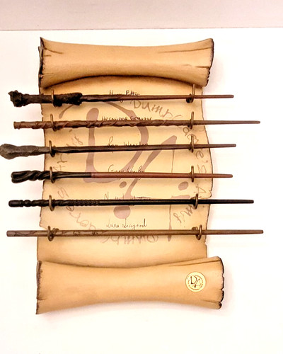 Collection baguettes - de, 6