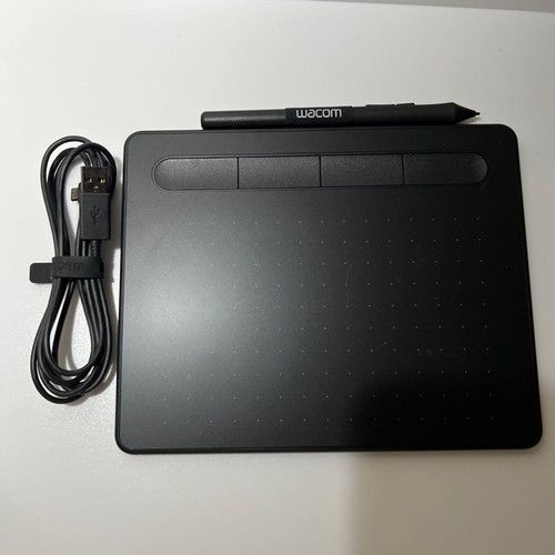 Wacom intuos small basic - intuos,