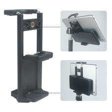 Support de fixation 2 en 1