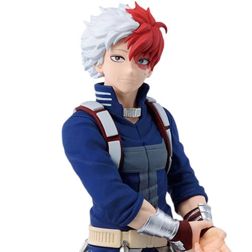 Hero academia figurine - hero,