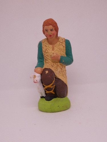 Santons provence ricard - de, e.