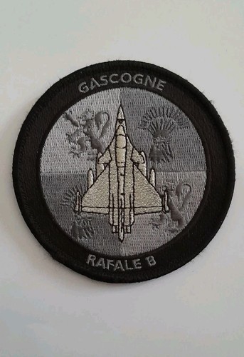 Patch écusson armée - Écusson, l'air