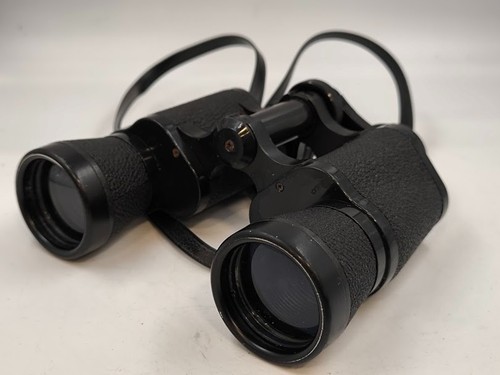 Jumelles haking 8x40 - jumelles,