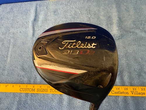 Titleist 913 driver 0 - titleist,