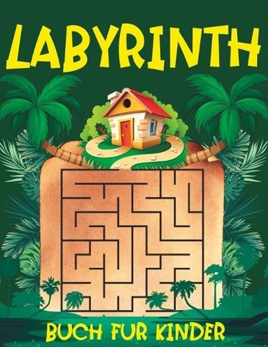 Labyrinth buch kinder mehr - labyrinth,