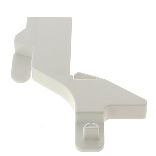 Support droit blanc - 00657908,