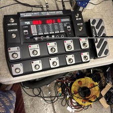 DigiTech RP1000 Multi-Effects