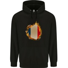 Le Sweat À Capuche Pour Homme