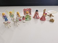 Lot De Princesses Chateau