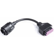 HEX GS-911 Connecteur OBD II