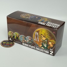 DISSIDIA FINAL FANTASY Glass