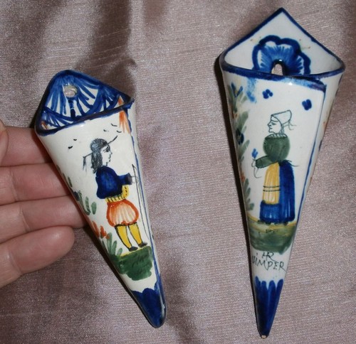 Vases porte bouquet - porte,