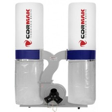 FM300S Aspirateur à copeaux