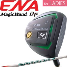 Baguette magique femme ENA