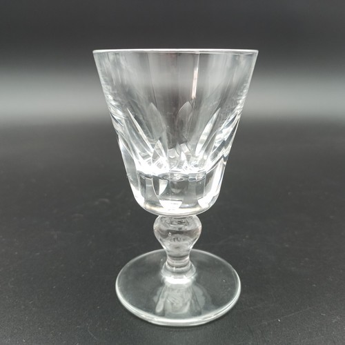 Saint louis verre - -, vin