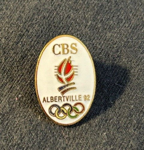 1992 albertville olympics cbs - 1992,
