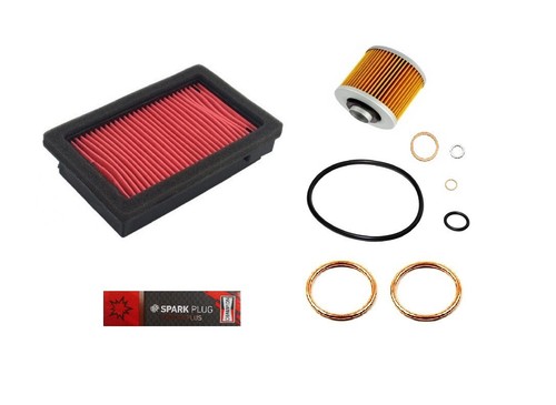 Yamaha mt03 660 kit - 660, mt-03
