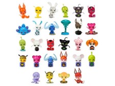 Mini figurine ZAG Heroez