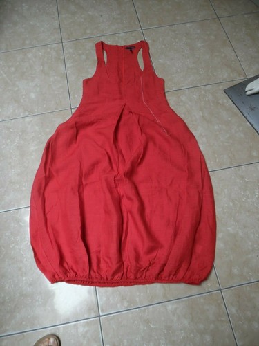 Sarah pacini jolie robe rouge - sarah,
