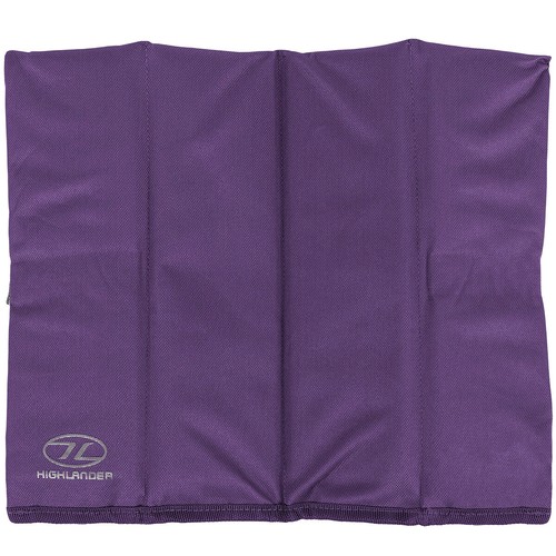 Highlander coussin assise - coussin, d'assise