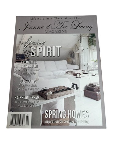 Jeanne arc living - jeanne, d'arc