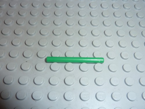 Lego green bar sabre - 1,