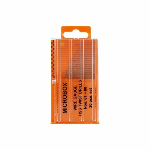 Modelcraft pdr4004 set micro - modelcraft,