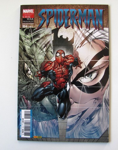 Spider man comics - spider-man,