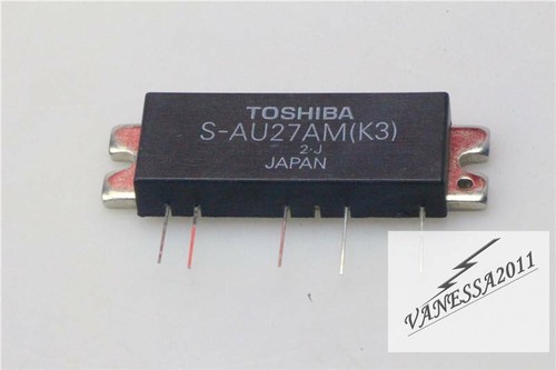 Neuf 1pcs toshiba au27am 25w - toshiba,