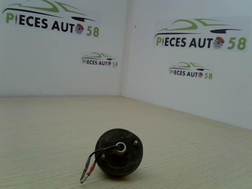 Feu arriere principal gauche