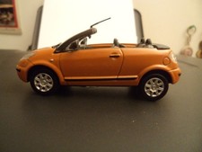 MINIATURE CITROEN C 3 PLURIEL