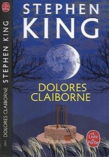STEPHEN KING--DOLORES